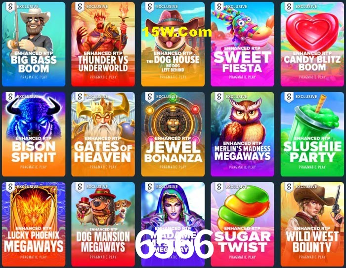 Game Statistics 6566