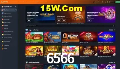 Promoção Relâmpago 6566