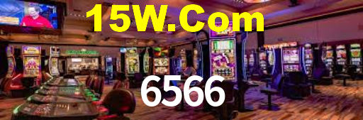 6566 - Plataforma Jogo Cassino - 6566Bet