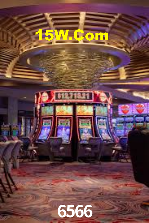 6566: A Experiência de Casino com Jogos de Mesa ao Vivo