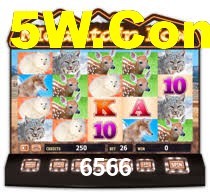 6566: Jogos de Caça-Níqueis-Altas Recompensas, Roleta-Velocidade, Blackjack-Desafios Máximos