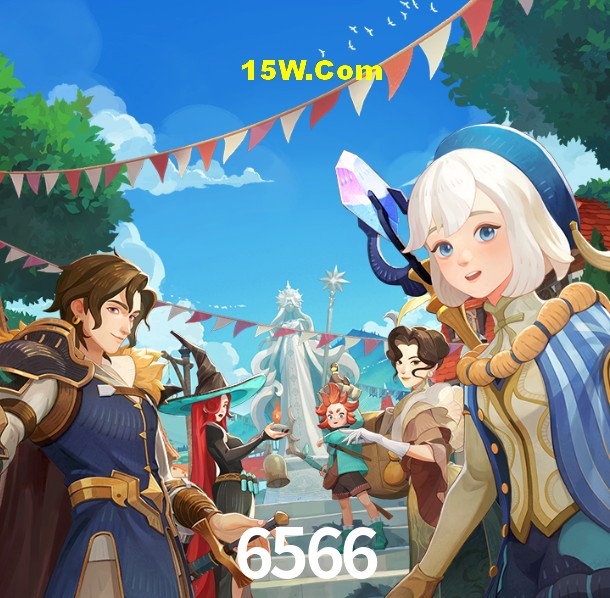 Jogos de Slot 6566