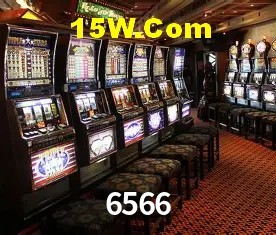 Jogos de Slot 6566