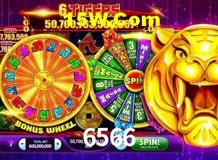 Benefícios da Conta 6566
