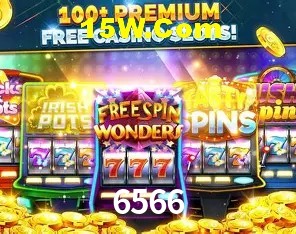 Provedores de Jogos 6566