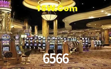 Provedores de Jogos 6566