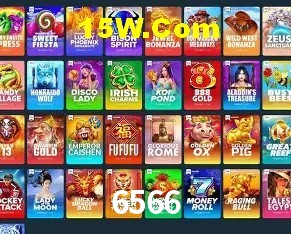 Casino Ao Vivo 6566