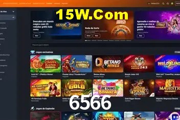 Integração de APIs 6566