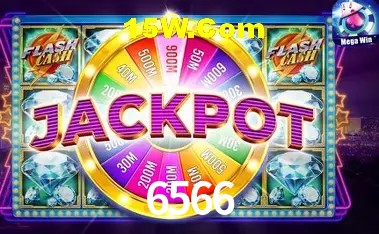 Casino Ao Vivo 6566